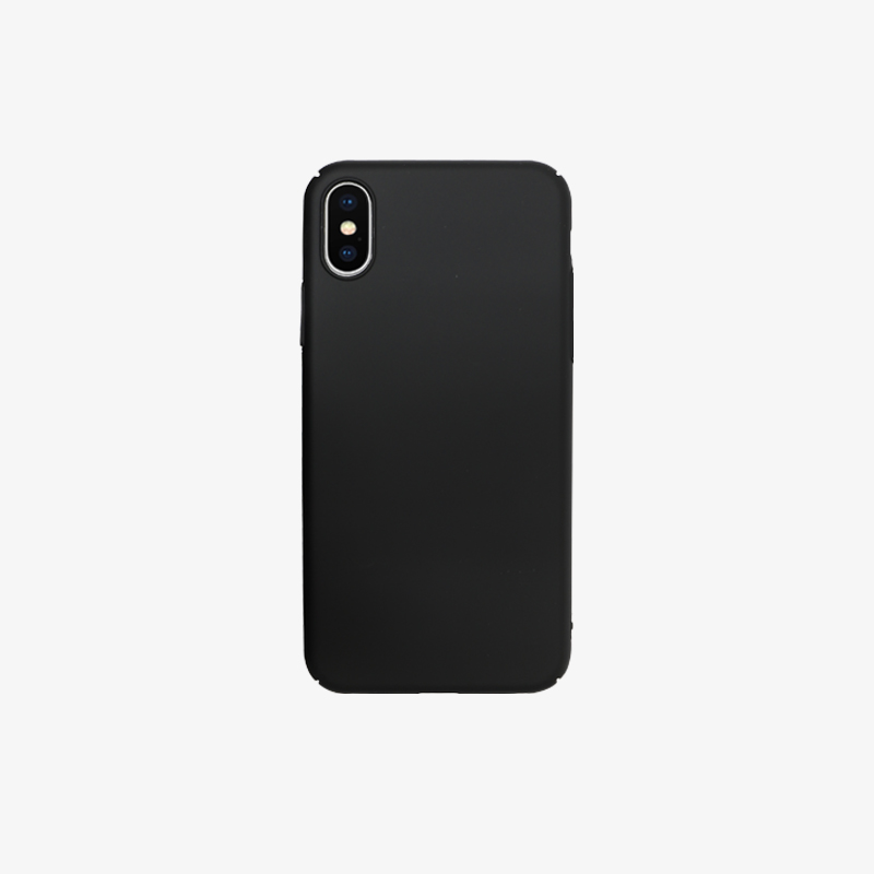 inno3C  Premium PC Protective Case for iPhone X