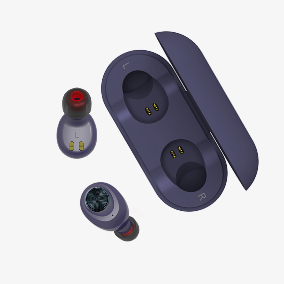 inno3C  True Wireless<br>Stereo Earphone