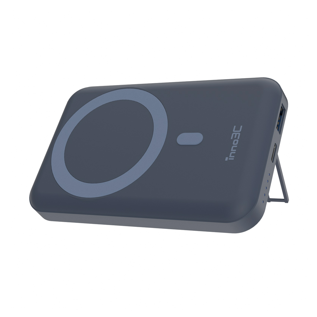inno3C Wireless Power Bank 10000mAh inno3C Empowered By