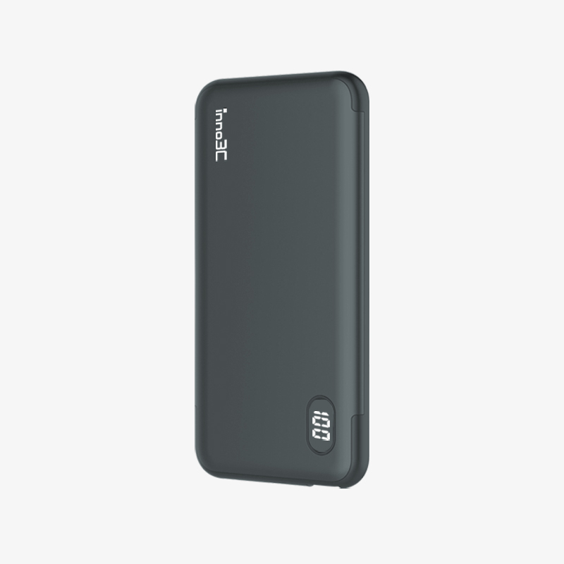 inno3C  PD3.0 FC Power Bank 10000mAh