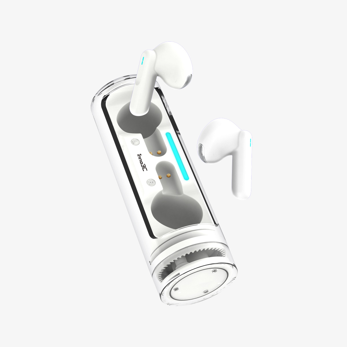 inno3C   旋转无线蓝牙耳机