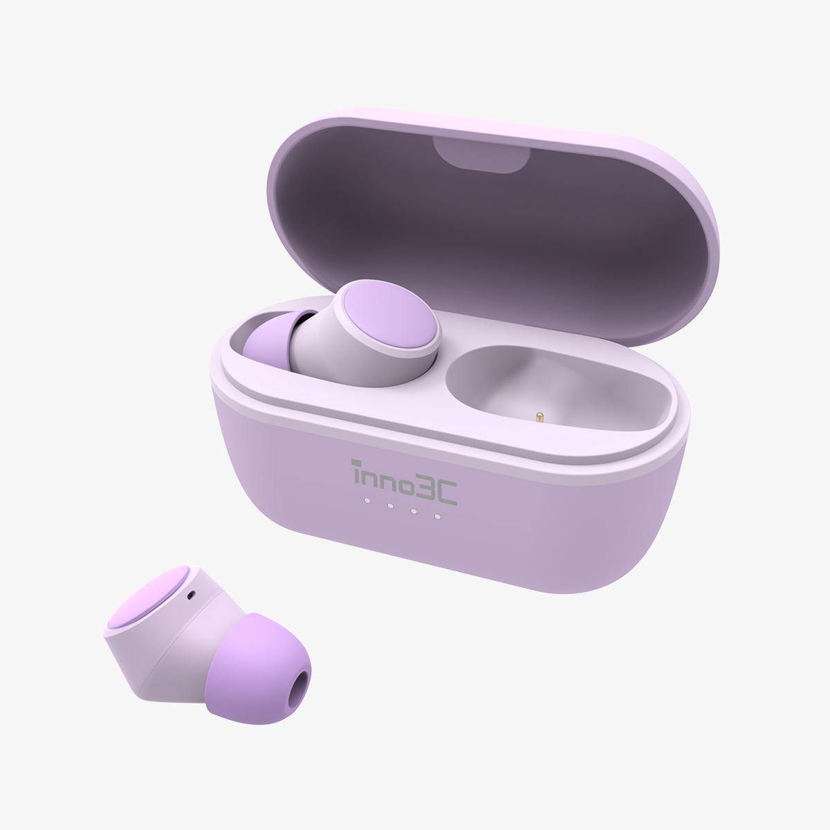 inno3C   True Wireless Bluetooth Mini Earphones