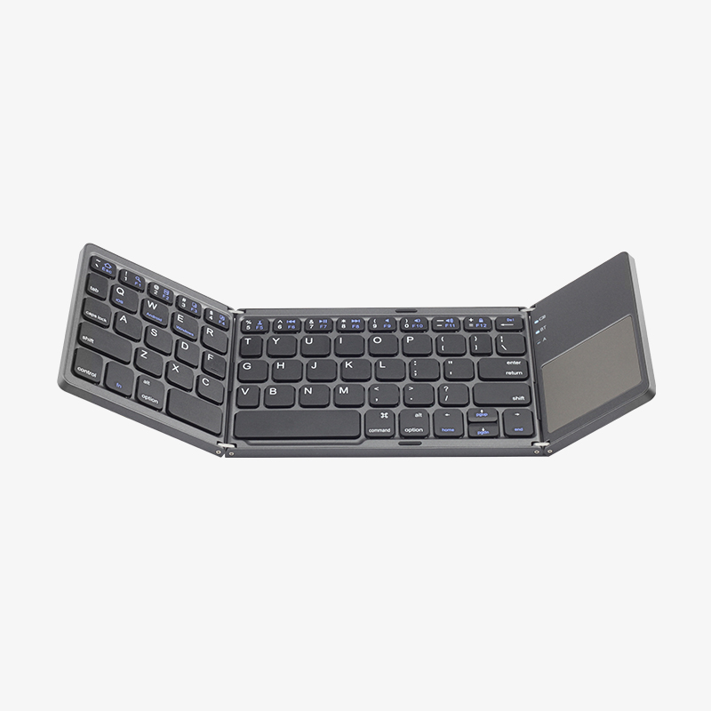 ATN  Folding Bluetooth<br>Keyboard