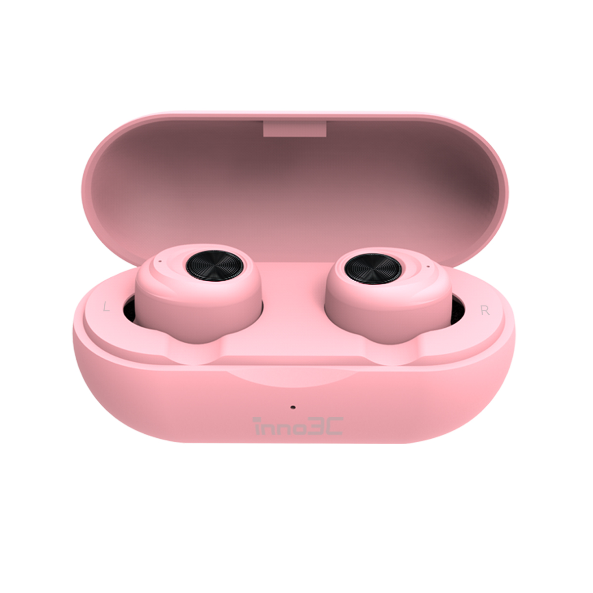 inno3C True Wireless Stereo Earphone | inno3C | Empowered By Innovation