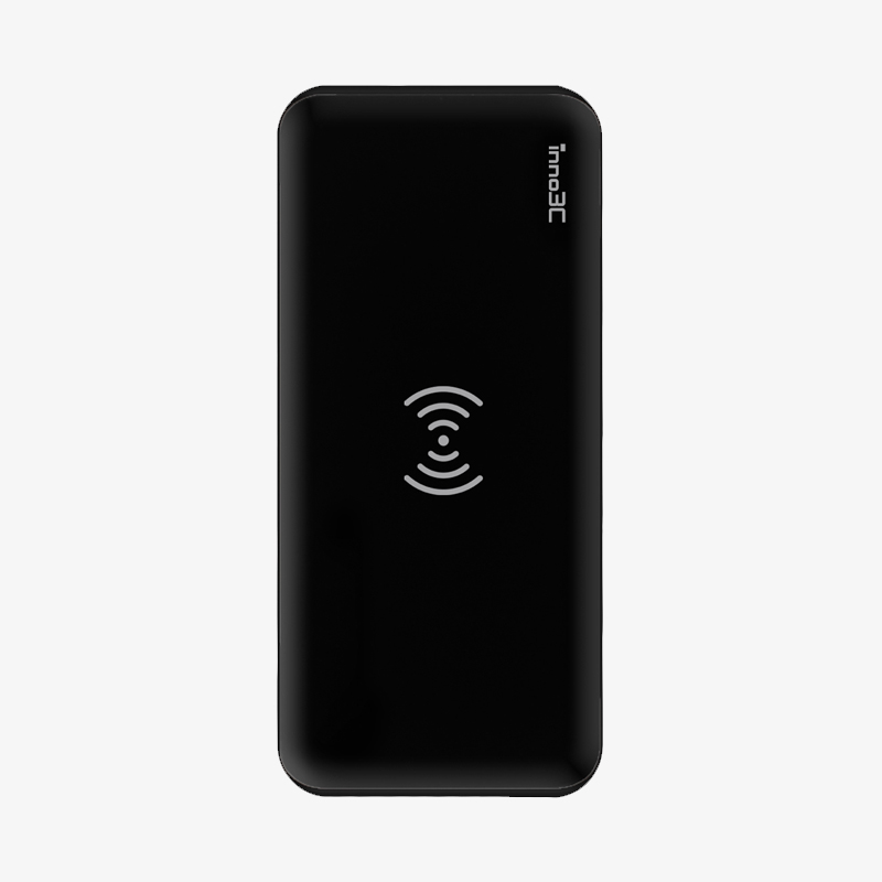 inno3C  Wireless Charging<br>PD2.0 Power Bank 16000mAh