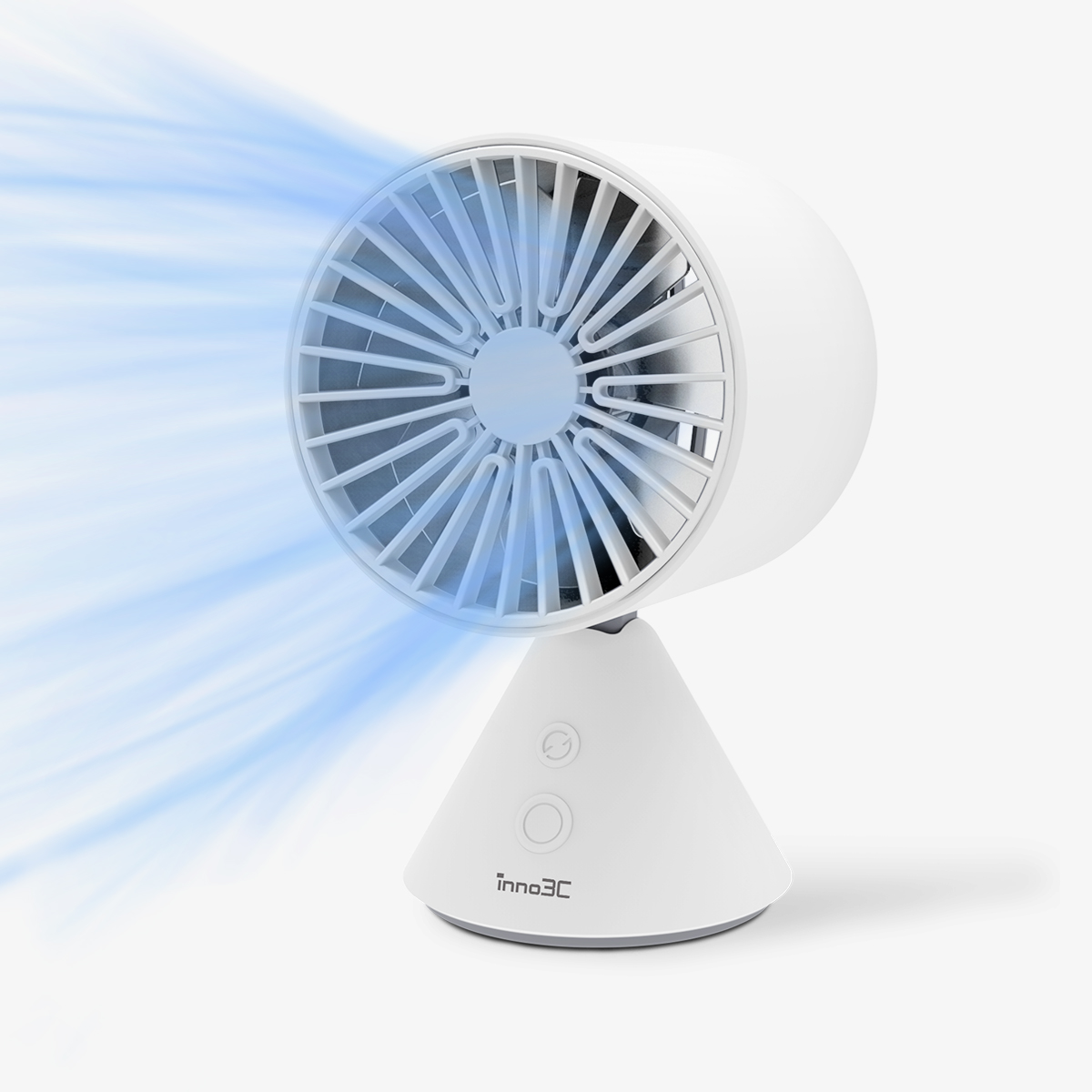 inno3C   Desktop Fan