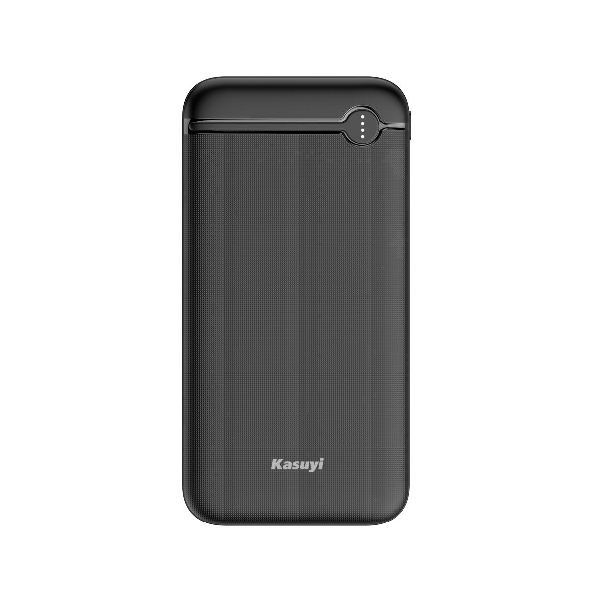 Kasuyi Power Bank 10000mAh Inno3C Empowered By Innovation kasuyi-power-bank-10000mah-inno3c-empowered-by-innovation