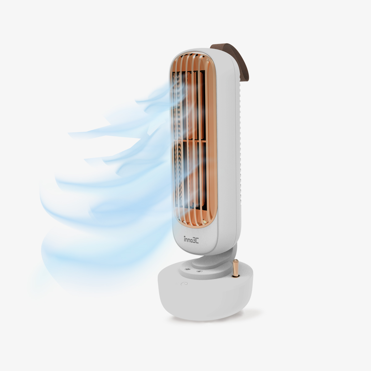 inno3C    i-CF8 Tower Cooling Fan
