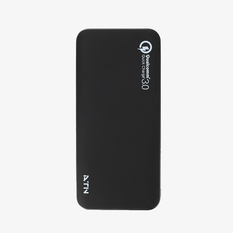 ATN  QC 3.0 Power Bank<br>10000mAh